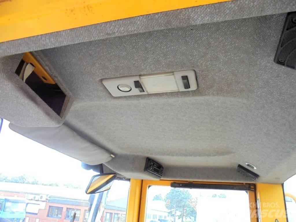 Volvo L 110 E Iekrāvēji uz riteņiem