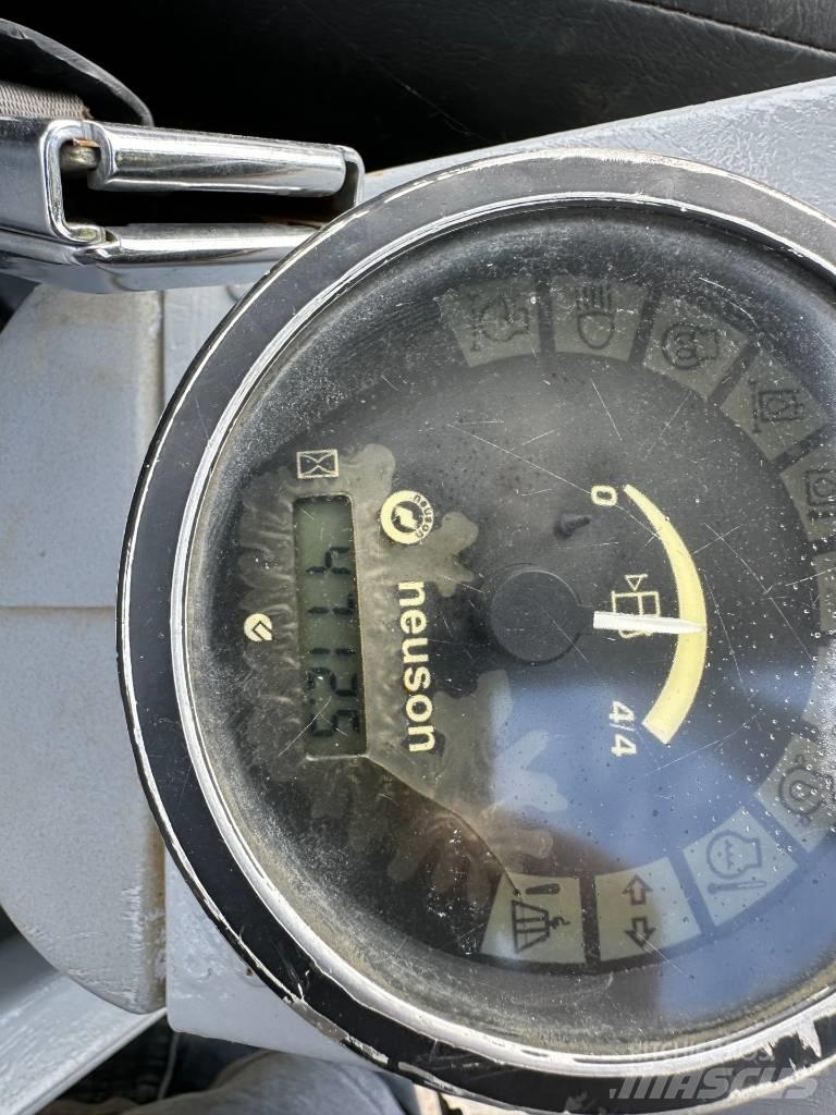 Wacker Neuson 1404 Mini ekskavatori < 7 t