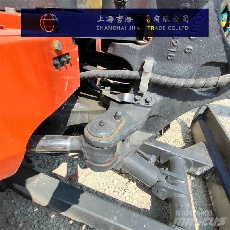 Kubota U 30 Mini ekskavatori < 7 t