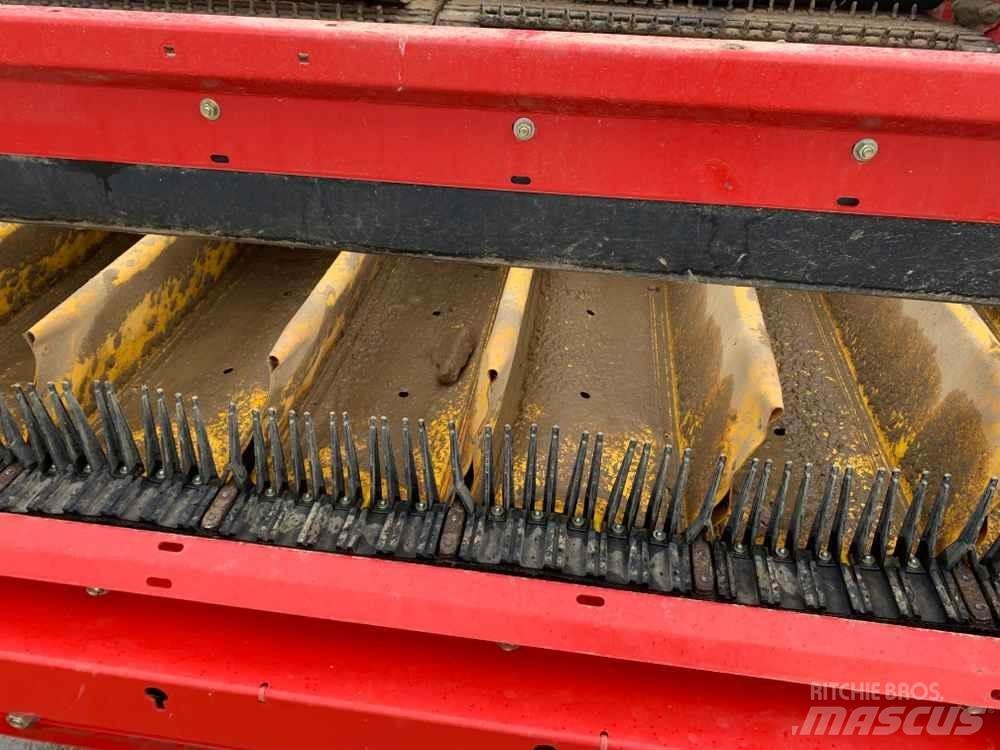 Grimme GT 170 Lauksaimniecība- Citi