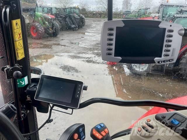 Massey Ferguson 7720 Traktori