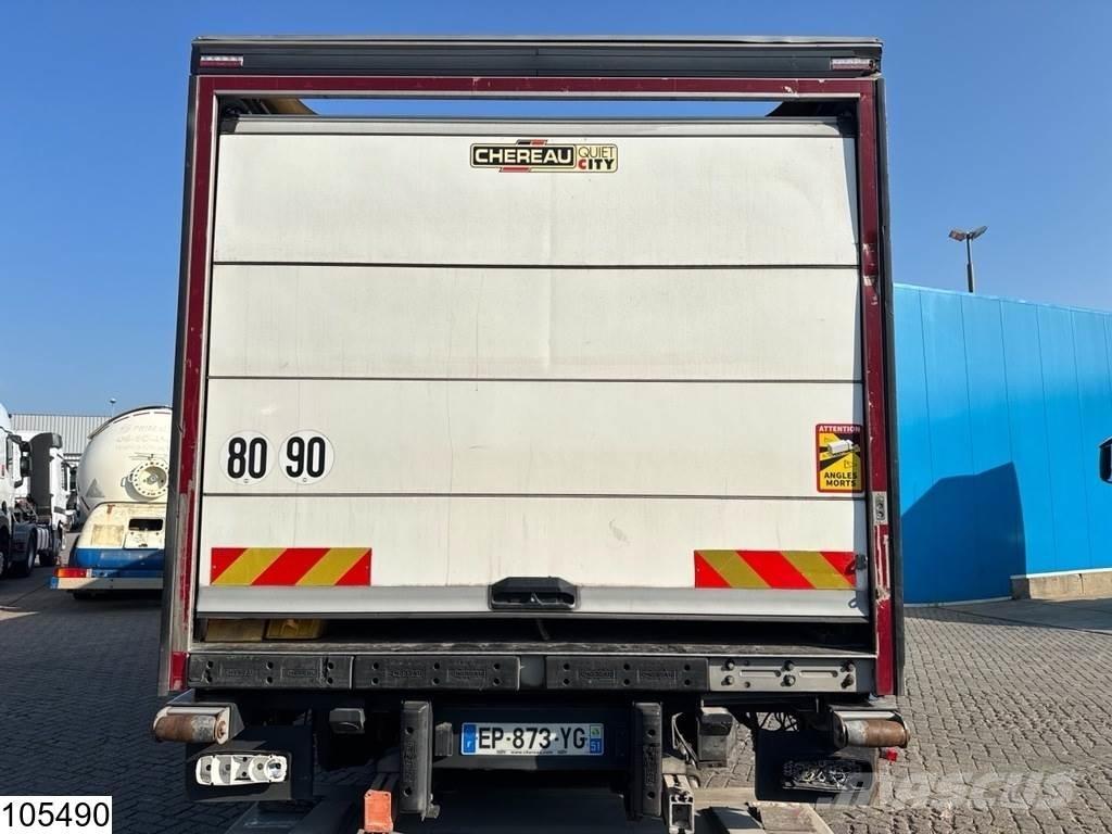 Chereau P1502 Transports- Citi