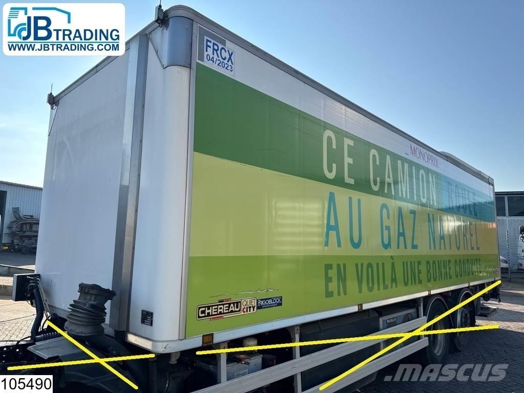 Chereau P1502 Transports- Citi