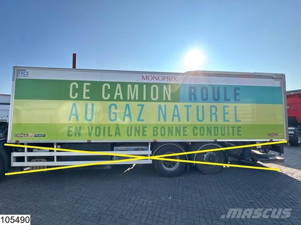 Chereau P1502 Transports- Citi