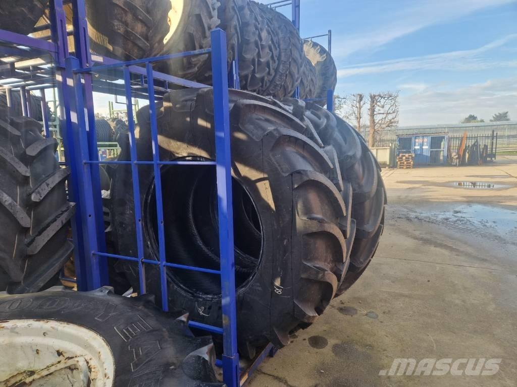 Vredestein banden Riepas, riteņi un diski