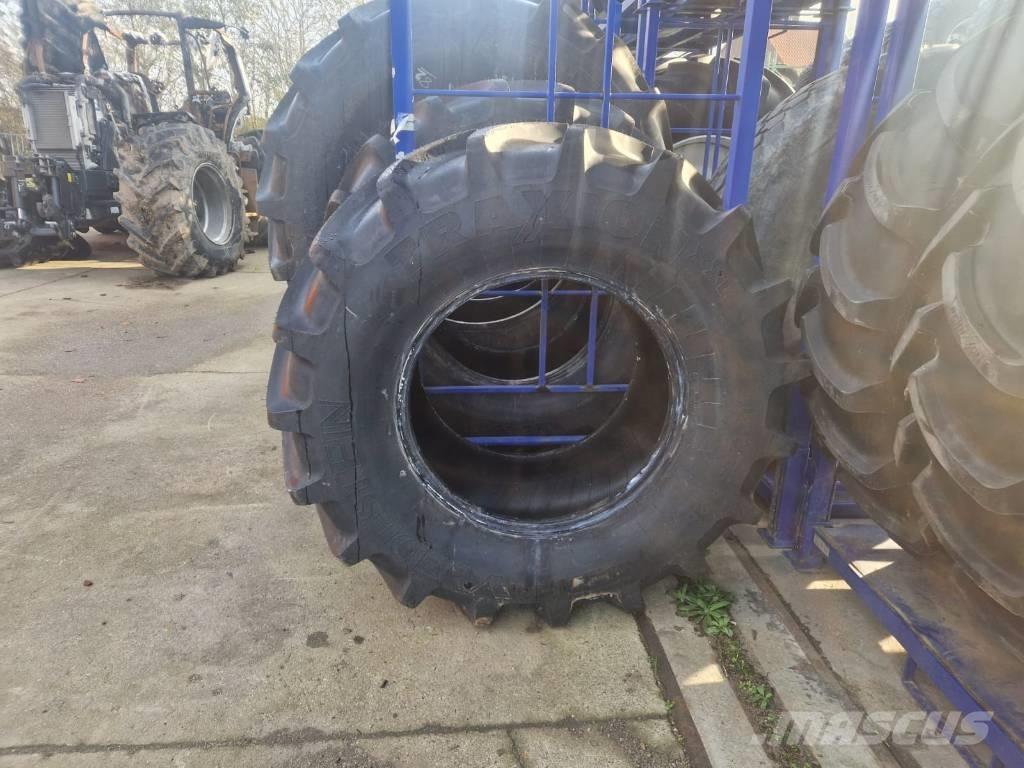 Vredestein banden Riepas, riteņi un diski