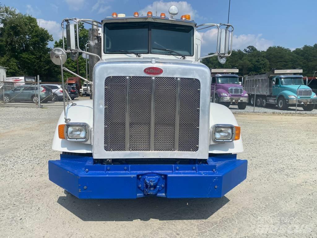 Peterbilt 365 Vilcēji