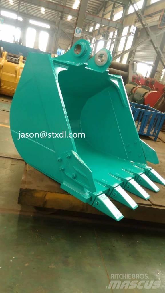 Kobelco SK270 Bucket Kausi