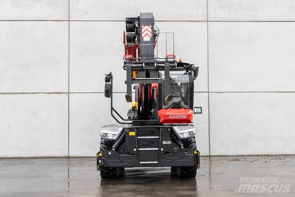 Manitou MRT 2260 Teleskopiskie manipulatori