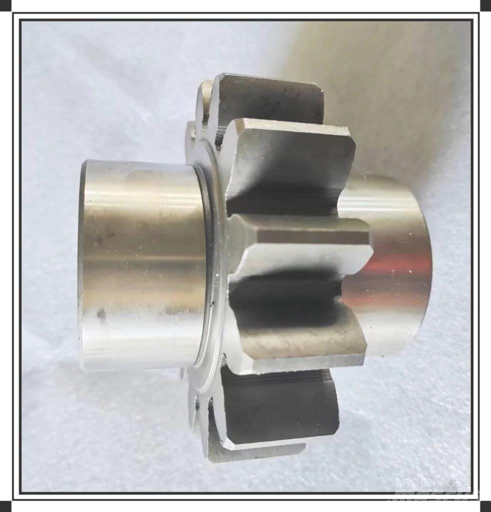 CLAAS Spur gear Transmisija