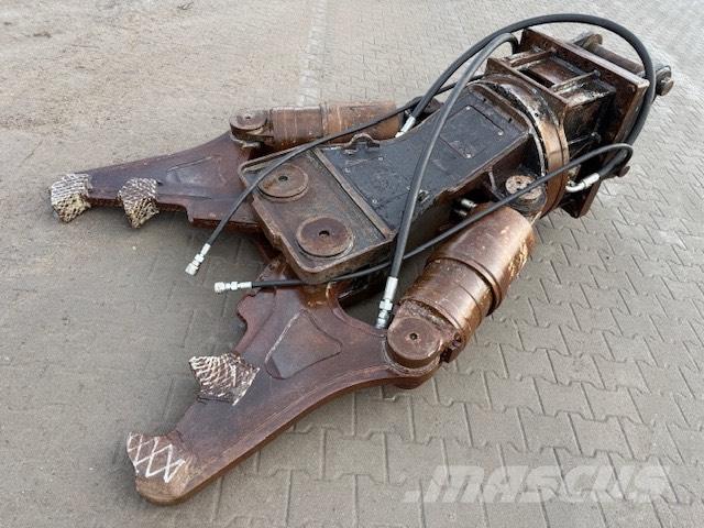 Zato GALILEO CH20 Griezēji