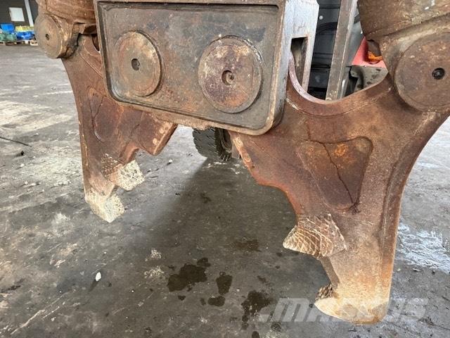 Zato GALILEO CH20 Griezēji