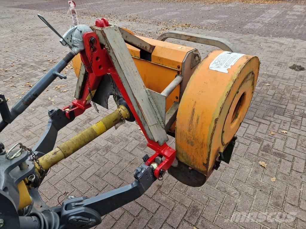 Votex 2850 PTO Komunālā tehnika- Citi