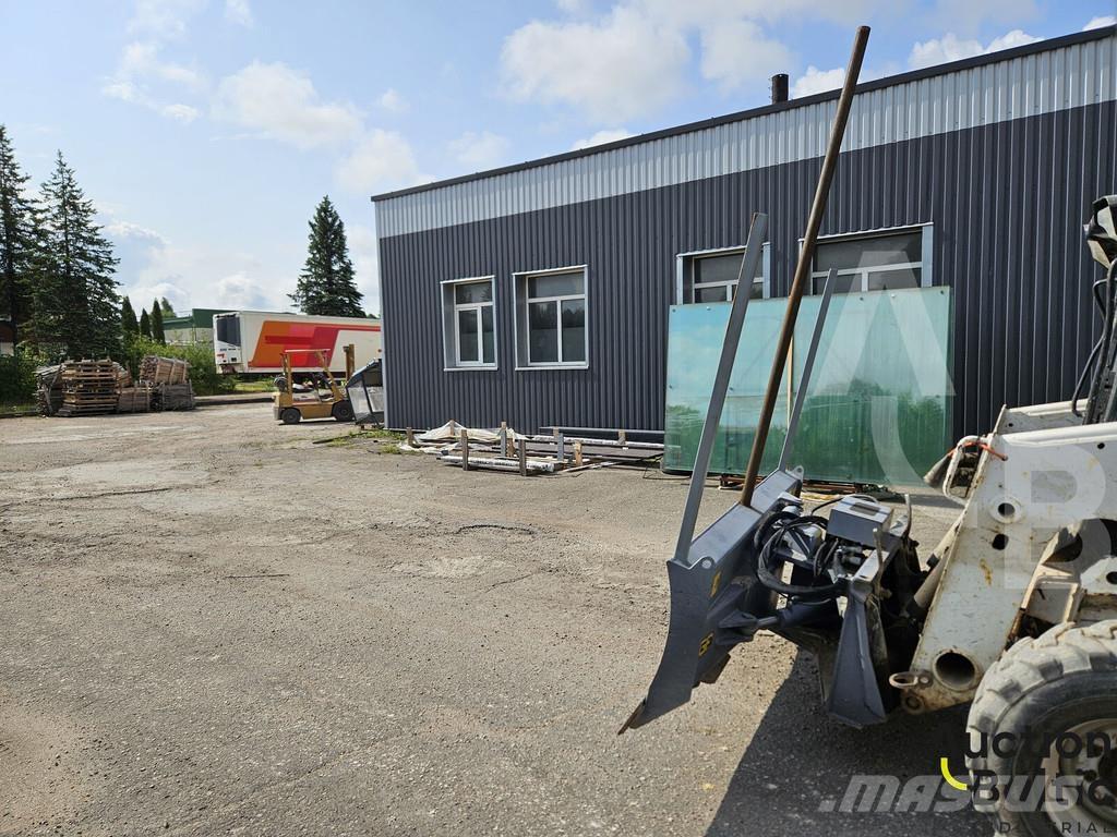 GF Gordini LTD 220 Naži