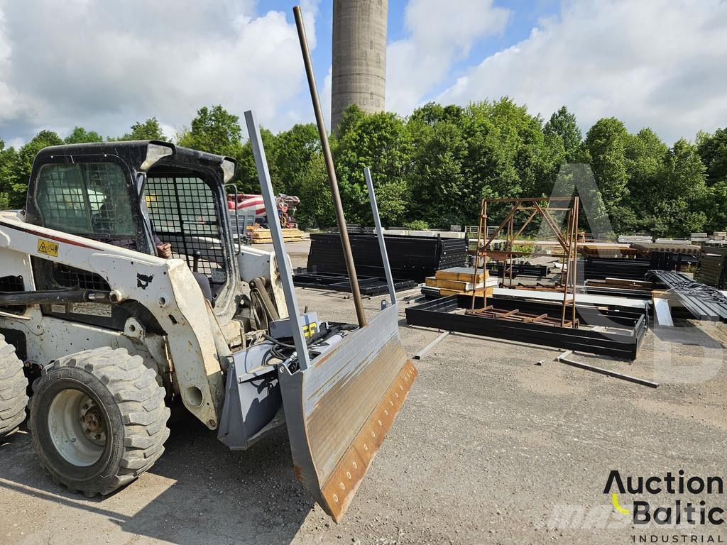 GF Gordini LTD 220 Naži