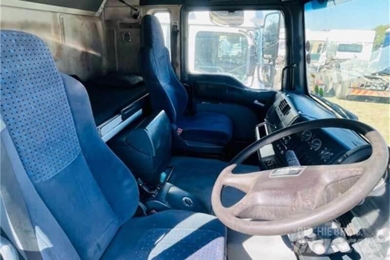 UD TRUCKS QUON Citi