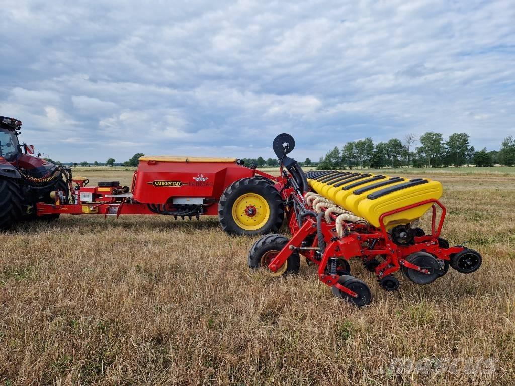 Väderstad Tempo L16 Precīzās izsējas sējmašīnas 