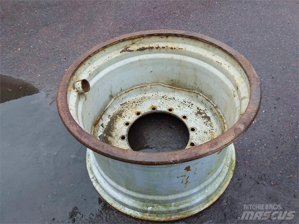 Valmet Okänd 20x34 Riepas, riteņi un diski