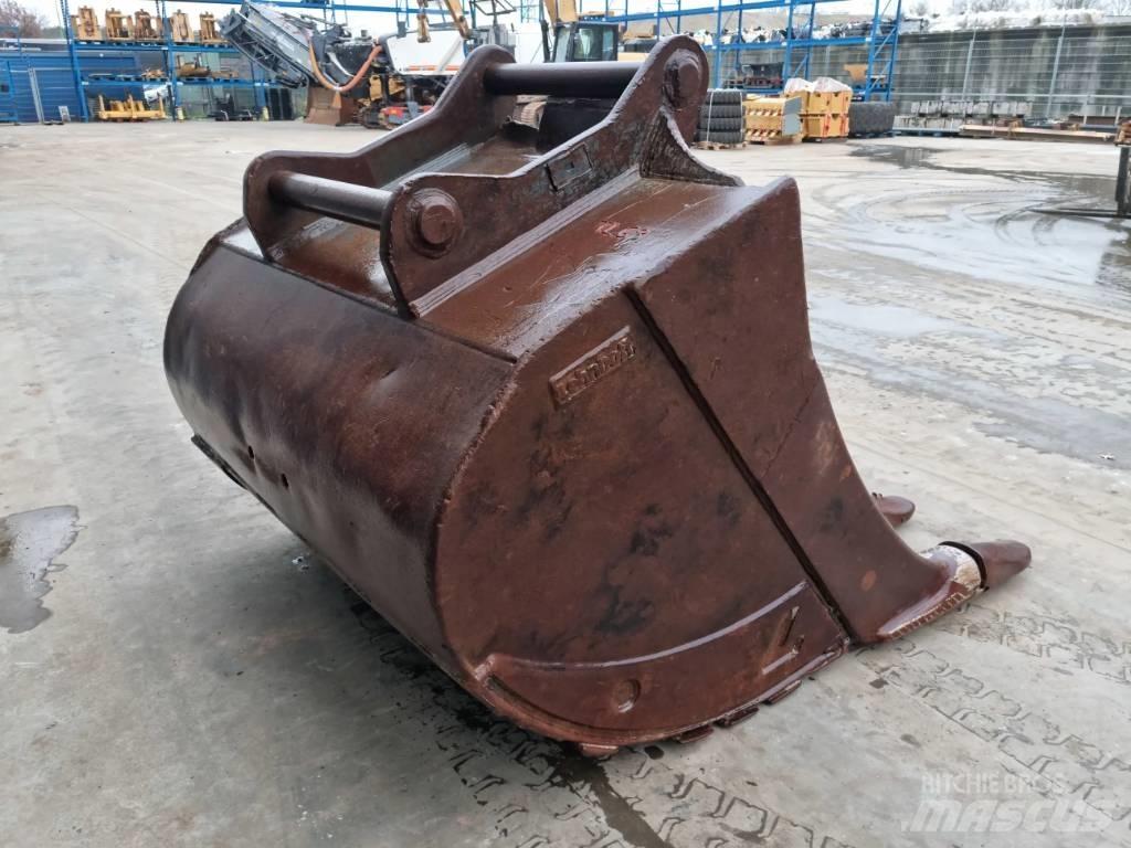 OilQuick OQ90 Kausi