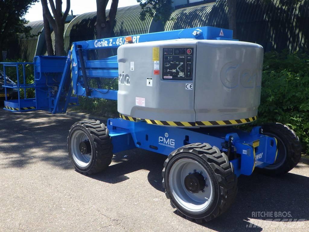 Genie Z45/25JRT Strēles pacēlāji