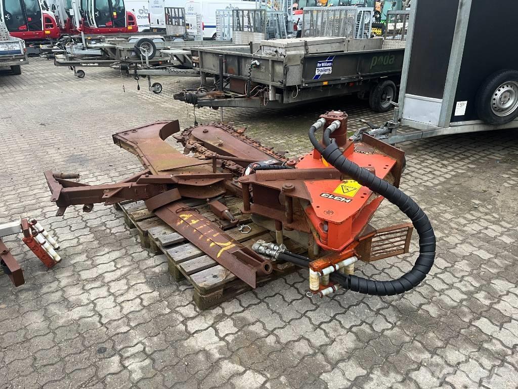  Kædegraver H313 Kausi