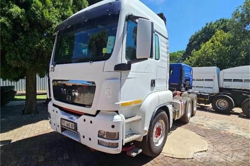 MAN 26 SERIES Citi
