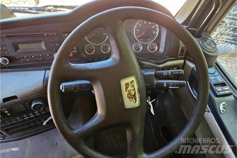 MAN 26 SERIES Citi