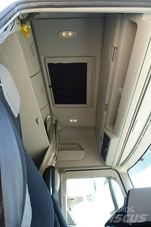 Ford F-MAX 500 Vilcēji