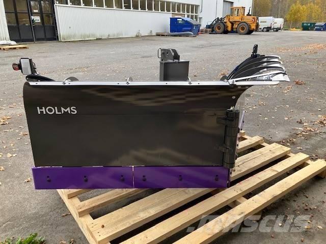 Holms PVH320 ( 3P ) Sniega traktori