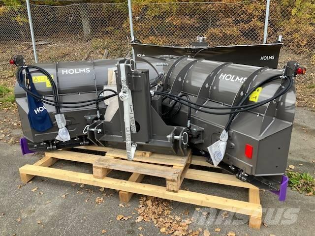 Holms PVH320 ( 3P ) Sniega traktori