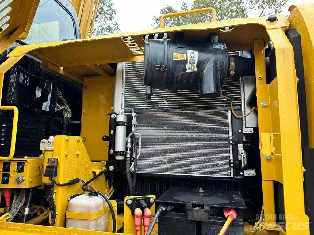 CAT 315DGC Kāpurķēžu ekskavatori