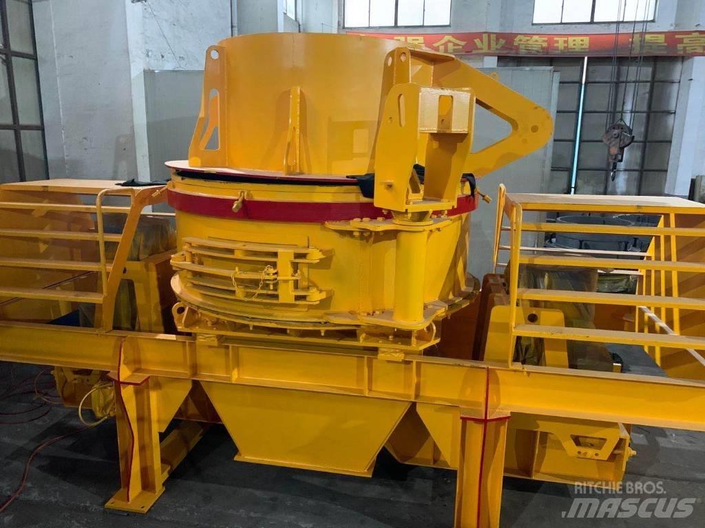 Kinglink KL-8 Drupinātāji