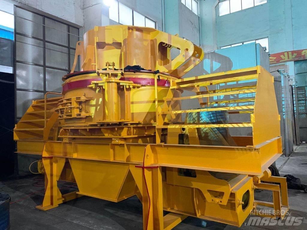 Kinglink KL-8 Drupinātāji