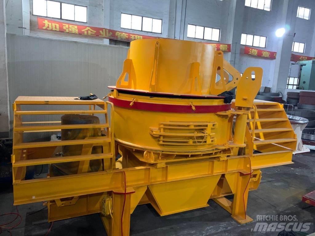 Kinglink KL-8 Drupinātāji