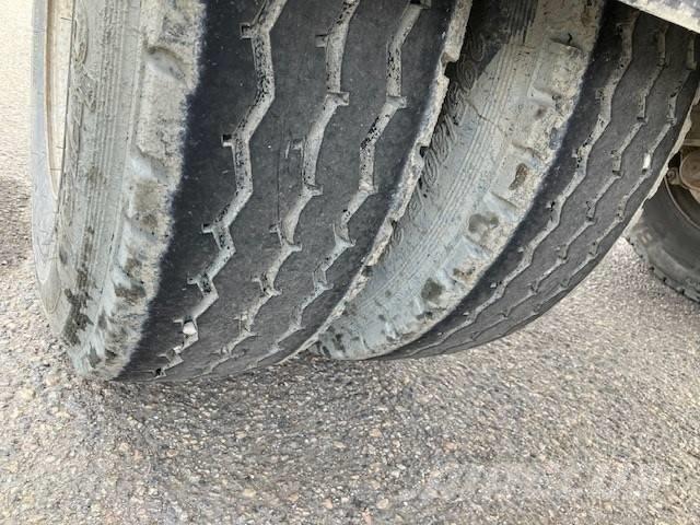 Trio TRIOLIFT TTPS 2 Pašizgāzējs