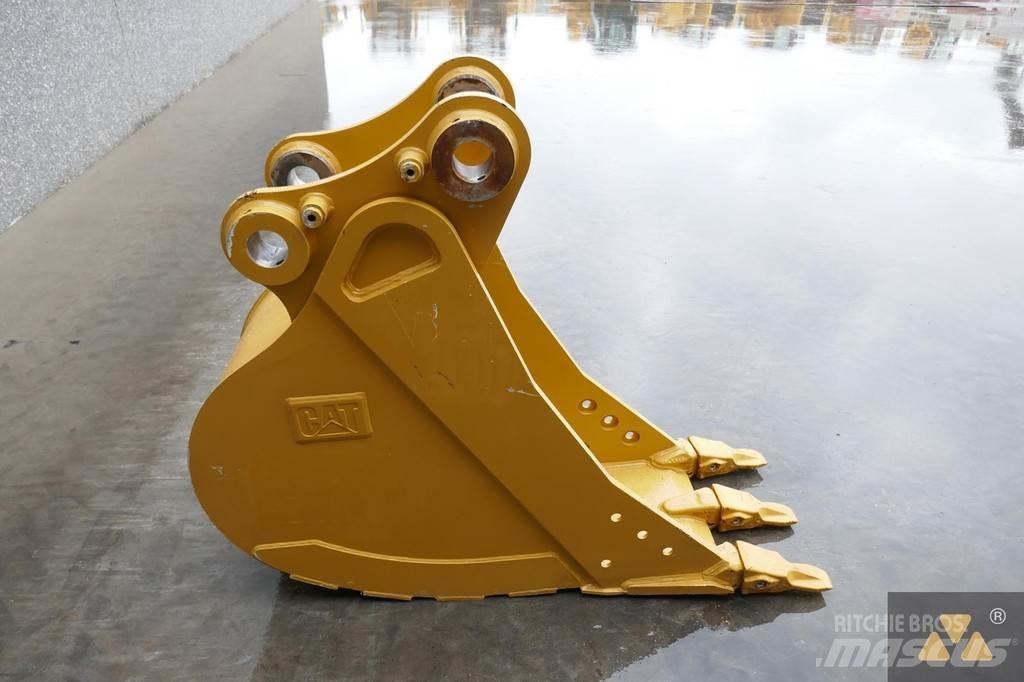 CAT Bucket Kausi