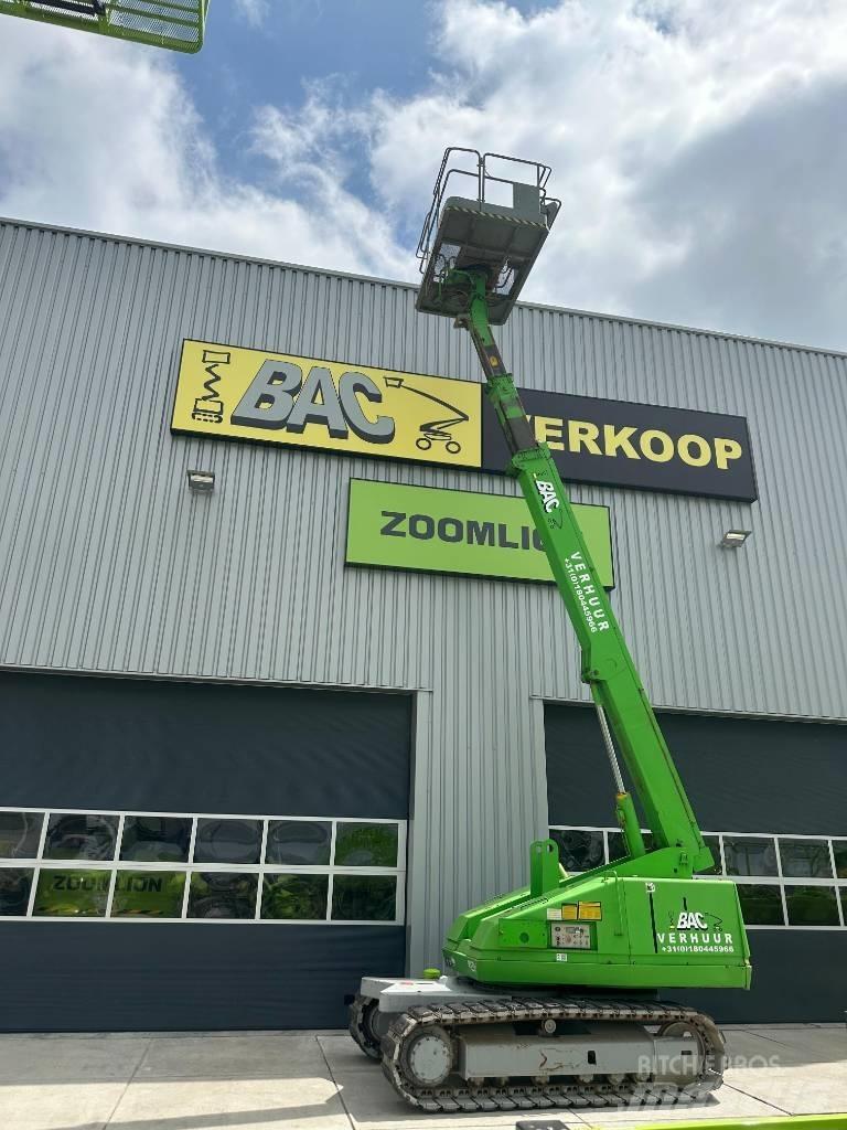 Aichi RZ 150 Teleskopiskie pacēlāji