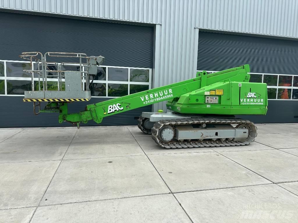 Aichi RZ 150 Teleskopiskie pacēlāji