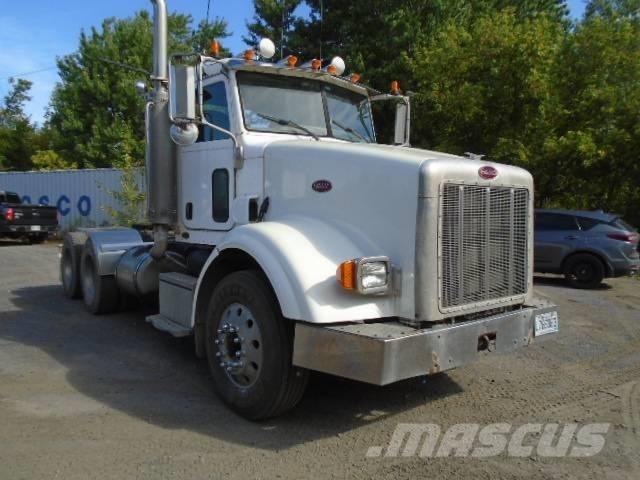 Peterbilt 378 Vilcēji