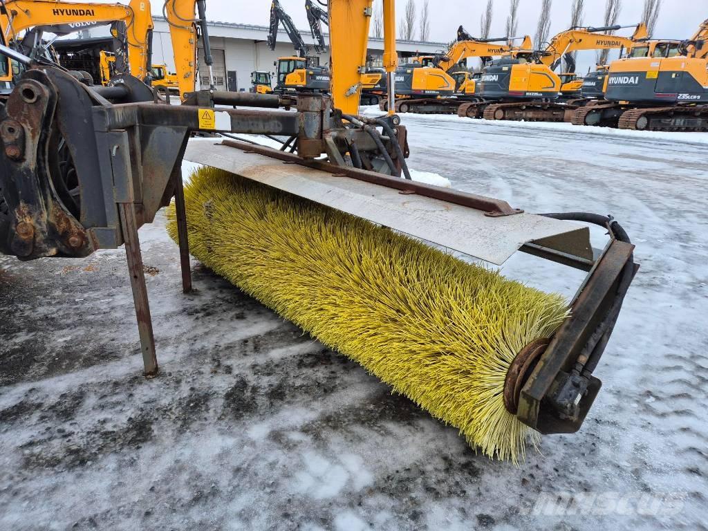 Salo 300 Avoharja Birstes