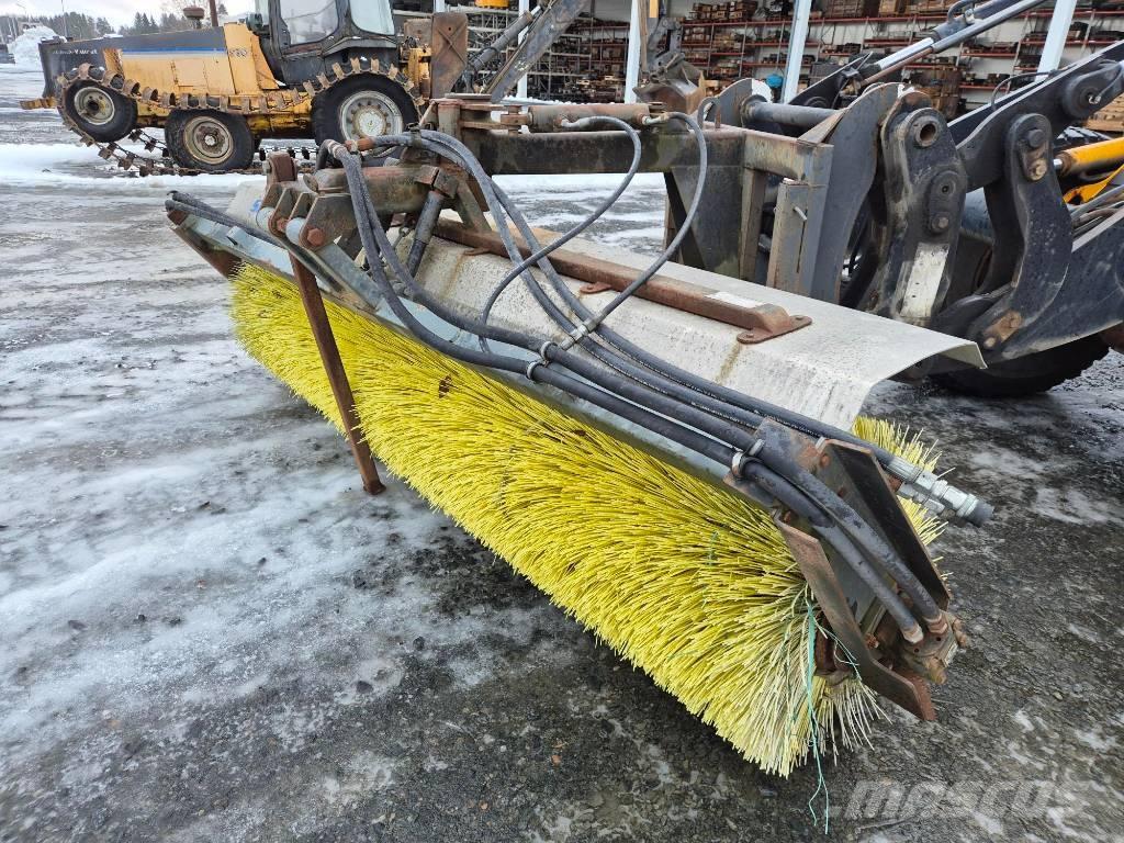 Salo 300 Avoharja Birstes