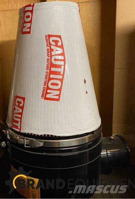 CAT - C32       207-6870 Transports- Citi