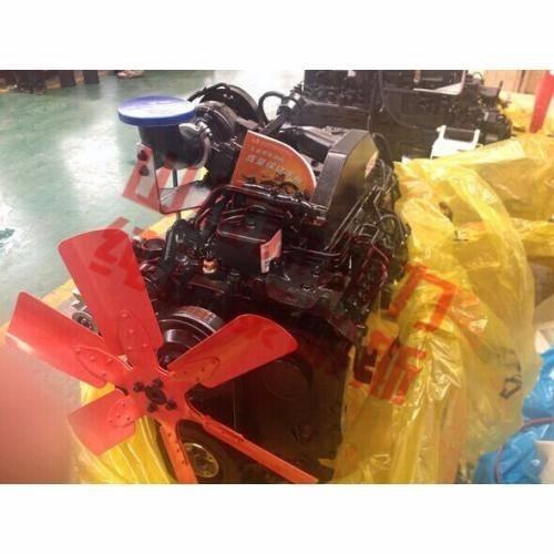 Cummins 6BTA5.9-C170 Dzinēji