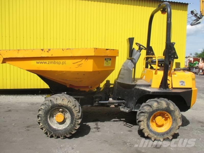 Ausa D 350 AH G Mini pašizgāzēji