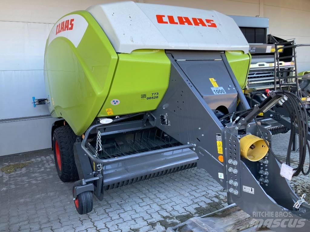 CLAAS 4000 Ķīpu preses