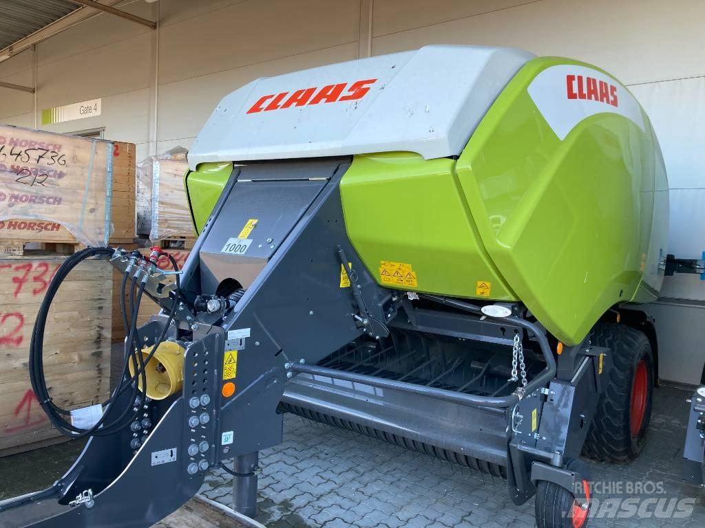 CLAAS 4000 Ķīpu preses