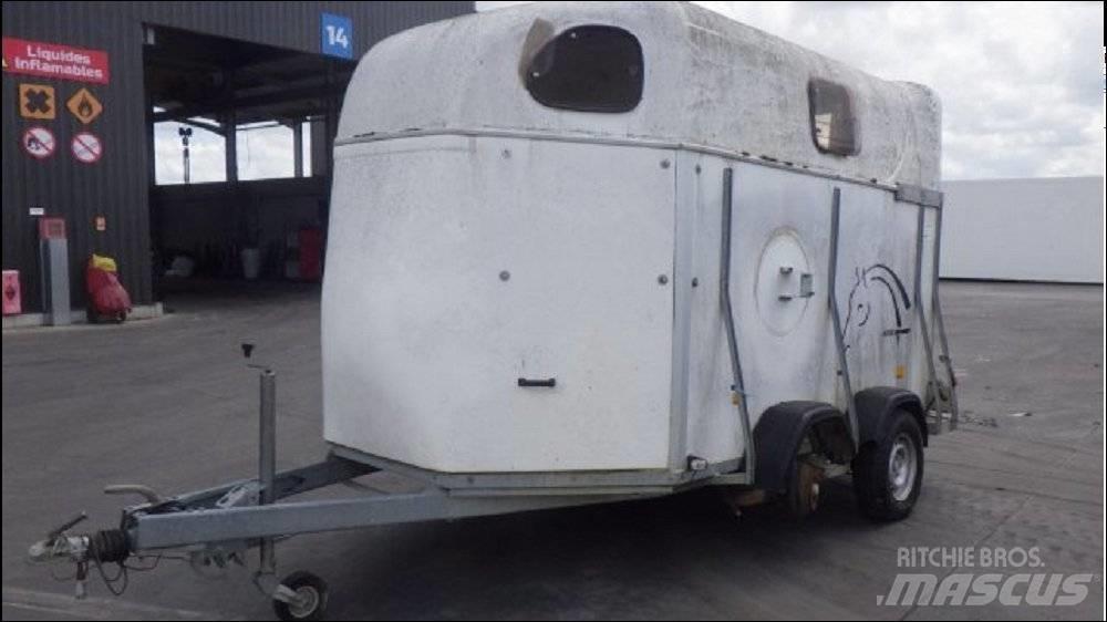 Cheval LIBER 4000 Citas piekabes