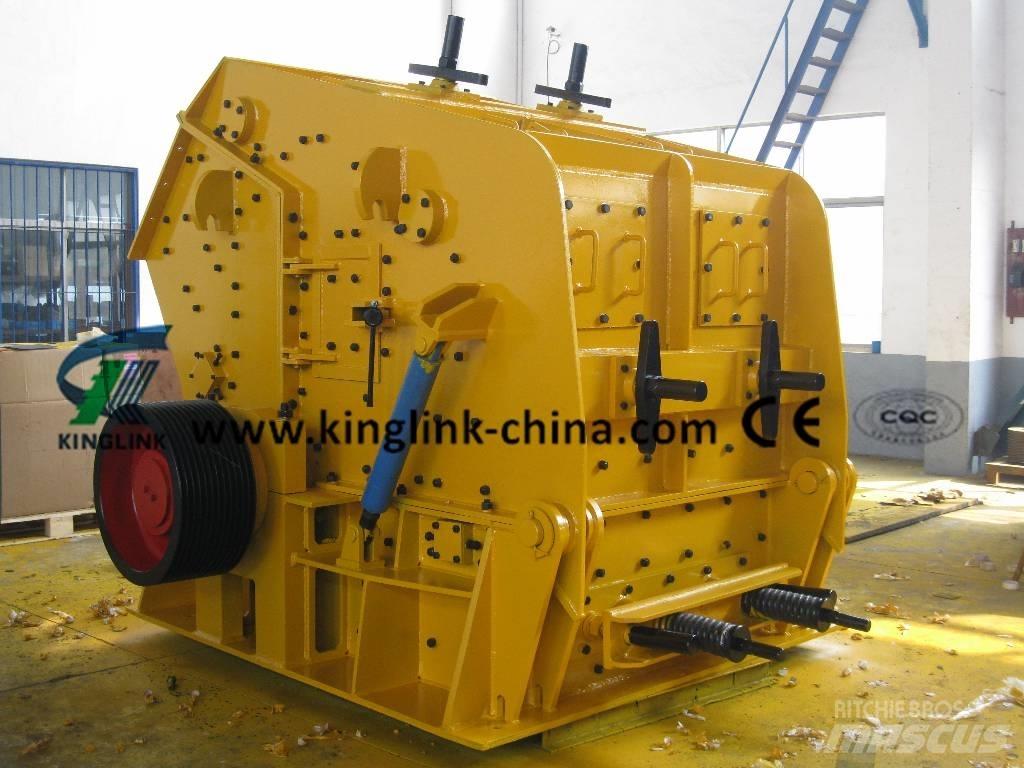 Kinglink PF-1315 Drupinātāji