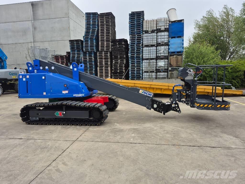 Aichi SR12 CSM Teleskopiskie pacēlāji