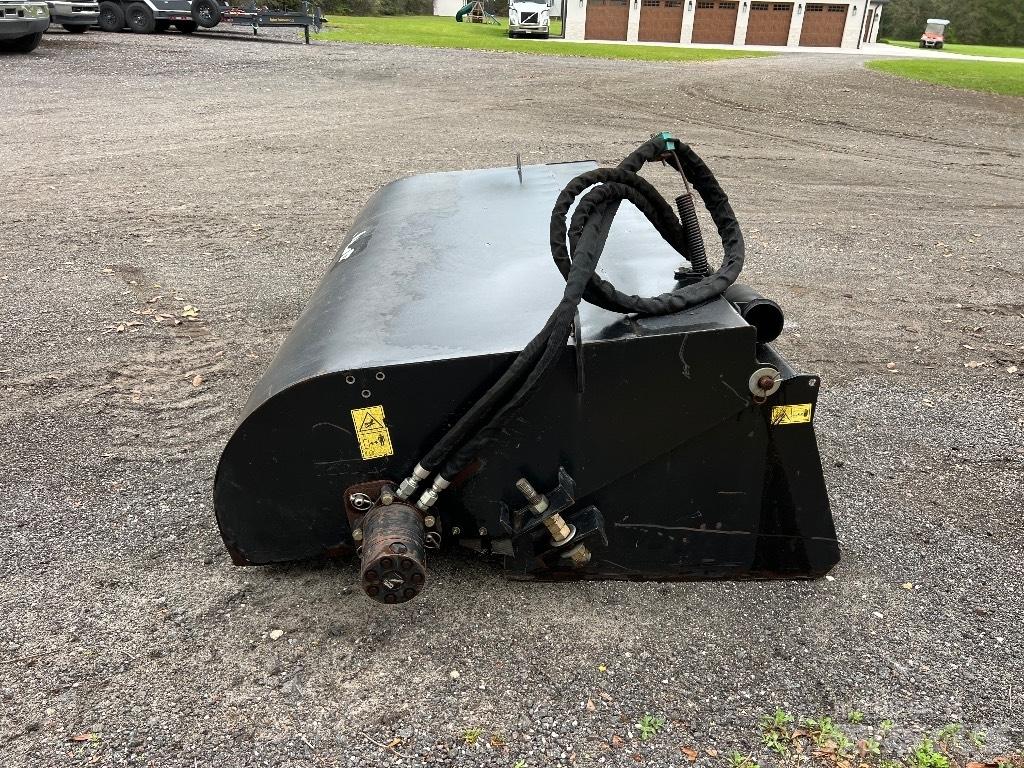 JCB 3C84 Citas sastāvdaļas